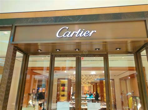 nearest cartier store near me